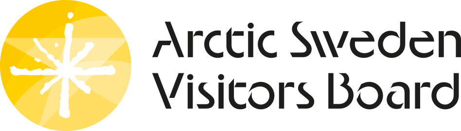 Arctic Sweden Visitors Board Logo